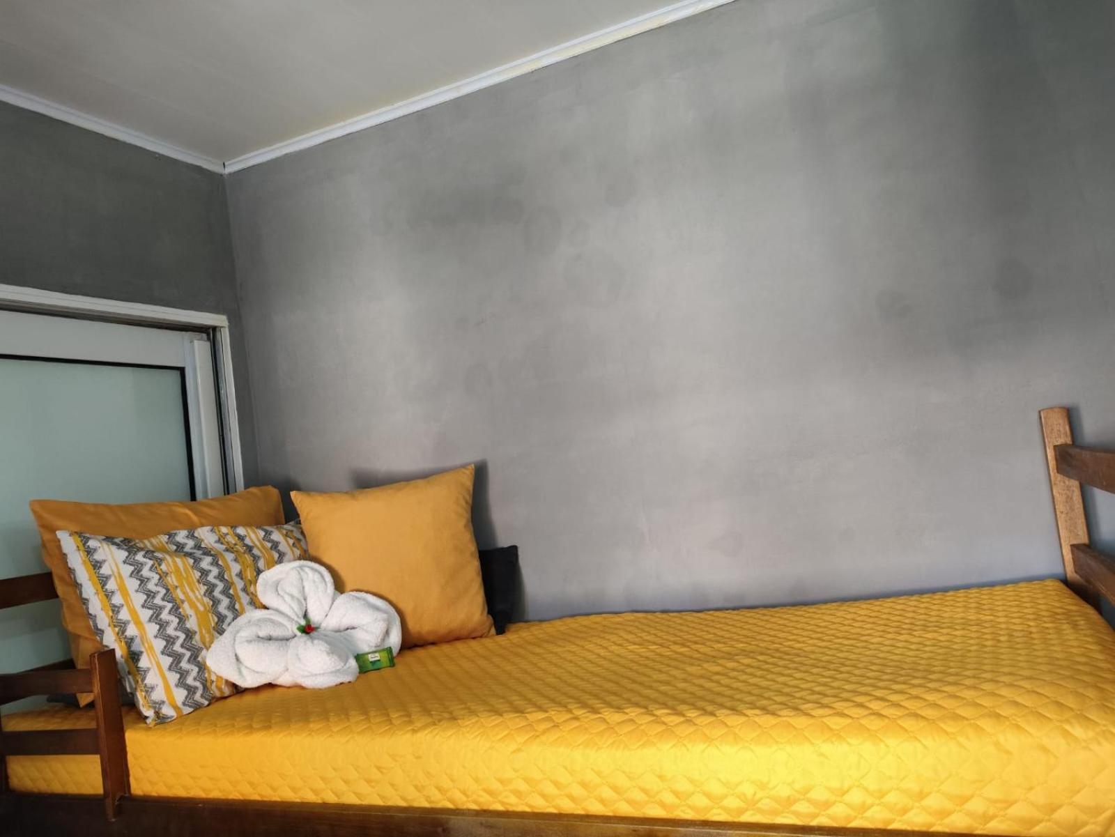 Hostel Aprisco Brasil - Sao Paulo — Photos 2